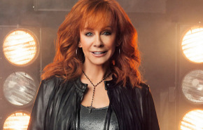 Reba @ the Mississippi Valley Fair - August 5